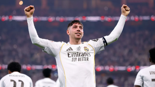 Terbongkar Rahasia Real Madrid Hancurkan Manchester City
