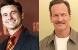 Terceira temporada de ‘Last of Us’ lança Jason Ritter e Patrick Wilson, promove três membros do elenco a regulares da série Terceira temporada de 'Last of Us' lança Jason Ritter e Patrick Wilson, promove três membros do elenco a regulares da série