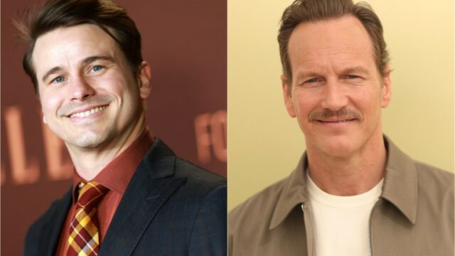 Terceira temporada de 'Last of Us' lança Jason Ritter e Patrick Wilson, promove três membros do elenco a regulares da série
