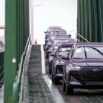 Terceiros: Fortuner vs Pajero Sport, Mobil Paling Banyak Diekspor, hingga Merek China Terlaris