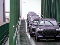 Terceiros: Fortuner vs Pajero Sport, Mobil Paling Banyak Diekspor, hingga Merek China Terlaris Terceiros: Fortuner vs Pajero Sport, Mobil Paling Banyak Diekspor, hingga Merek China Terlaris