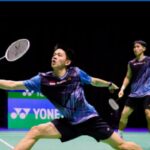 Terceiros: Masalah Utama Raymond/Joaquin di Semifinal All England 2026, Jadwal MotoGP Amerika