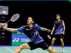 Terceiros: Masalah Utama Raymond/Joaquin di Semifinal All England 2026, Jadwal MotoGP Amerika Terceiros: Masalah Utama Raymond/Joaquin di Semifinal All England 2026, Jadwal MotoGP Amerika