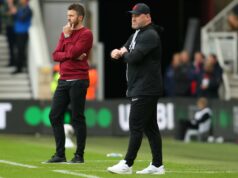 ‘Teríamos conversas’: Wayne Rooney compartilha o motivo pelo qual nunca pensou que uma lenda do Man Utd se tornaria técnico 'Teríamos conversas': Wayne Rooney compartilha o motivo pelo qual nunca pensou que uma lenda do Man Utd se tornaria técnico