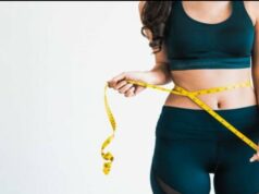 Terlihat Langsing Belum Tentu Sehat! Ternyata, Ada Obesitas Tersembunyi yang Sering Terabaikan Terlihat Langsing Belum Tentu Sehat! Ternyata, Ada Obesitas Tersembunyi yang Sering Terabaikan