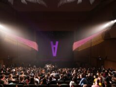 ‘Terminator: Dark Fate’ leva Natalia Reyes a chefiar o júri no Alternativa Film Festival na Colômbia (EXCLUSIVO) 'Terminator: Dark Fate' leva Natalia Reyes a chefiar o júri no Alternativa Film Festival na Colômbia (EXCLUSIVO)