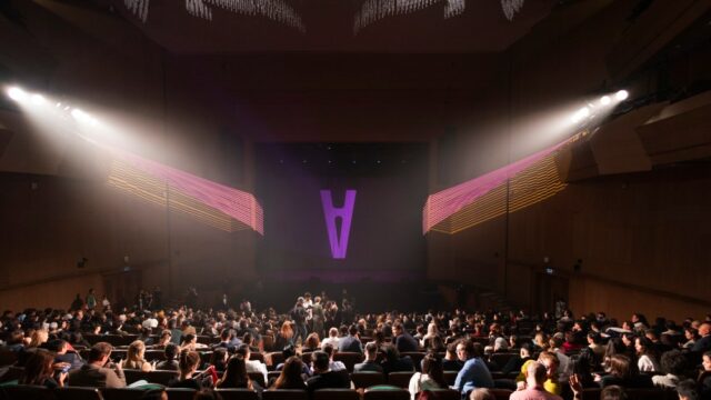 'Terminator: Dark Fate' leva Natalia Reyes a chefiar o júri no Alternativa Film Festival na Colômbia (EXCLUSIVO)
