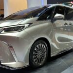 Terpopuler: MPV Lexus Makin Nyaman, Mobil China Terlaris Februari 2026, SUV Hybrid Geely Tembus 1.730 Km