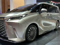 Terpopuler: MPV Lexus Makin Nyaman, Mobil China Terlaris Februari 2026, SUV Hybrid Geely Tembus 1.730 Km Terpopuler: MPV Lexus Makin Nyaman, Mobil China Terlaris Februari 2026, SUV Hybrid Geely Tembus 1.730 Km