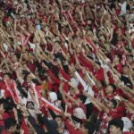 Terpukau Atmosfer GBK, John Herdman: Momen Ini Tak Pernah Terjadi Sepanjang Karier Saya