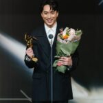 Terrance Lau sobre o estrelato em ação, o encolhimento do mercado de Hong Kong e o roteiro em que ele está apostando: 'Estamos perdendo aquela voz forte e pessoal' (EXCLUSIVO)