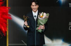 Terrance Lau sobre o estrelato em ação, o encolhimento do mercado de Hong Kong e o roteiro em que ele está apostando: ‘Estamos perdendo aquela voz forte e pessoal’ (EXCLUSIVO) Terrance Lau sobre o estrelato em ação, o encolhimento do mercado de Hong Kong e o roteiro em que ele está apostando: 'Estamos perdendo aquela voz forte e pessoal' (EXCLUSIVO)