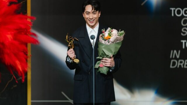 Terrance Lau sobre o estrelato em ação, o encolhimento do mercado de Hong Kong e o roteiro em que ele está apostando: 'Estamos perdendo aquela voz forte e pessoal' (EXCLUSIVO)
