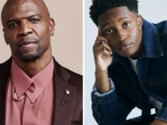 Terry Crews e Jermaine Harris estrelarão a comédia dramática sobre a maioridade ‘Dia de inauguração’ (EXCLUSIVO) Terry Crews e Jermaine Harris estrelarão a comédia dramática sobre a maioridade 'Dia de inauguração' (EXCLUSIVO)