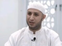 Terseret Kasus Pelecehan Sesama Jenis, Syekh Ahmad Al Misry: Pada Makan Bangkai Saudaranya! Terseret Kasus Pelecehan Sesama Jenis, Syekh Ahmad Al Misry: Pada Makan Bangkai Saudaranya!