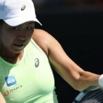 Tersingkir de Tunggal Putri, Janice Tjen Fokus Bidik Kemenangan de Ganda Putri Miami Open 2026