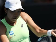 Tersingkir de Tunggal Putri, Janice Tjen Fokus Bidik Kemenangan de Ganda Putri Miami Open 2026 Tersingkir de Tunggal Putri, Janice Tjen Fokus Bidik Kemenangan de Ganda Putri Miami Open 2026