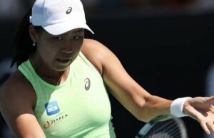 Tersingkir de Tunggal Putri, Janice Tjen Fokus Bidik Kemenangan de Ganda Putri Miami Open 2026 Tersingkir de Tunggal Putri, Janice Tjen Fokus Bidik Kemenangan de Ganda Putri Miami Open 2026