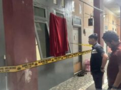 Terungkap! Alasan Mantan Suami Bawa Kabur Karpet e Ponsel Usai Habisi Cucu Mpok Nori Terungkap! Alasan Mantan Suami Bawa Kabur Karpet e Ponsel Usai Habisi Cucu Mpok Nori