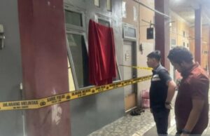 Terungkap! Alasan Mantan Suami Bawa Kabur Karpet e Ponsel Usai Habisi Cucu Mpok Nori Terungkap! Alasan Mantan Suami Bawa Kabur Karpet e Ponsel Usai Habisi Cucu Mpok Nori