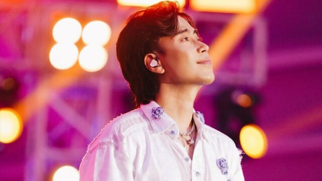 Terungkap! Kondisi Terakhir Vidi Aldiano Sehari Sebelum Meninggal Dunia
