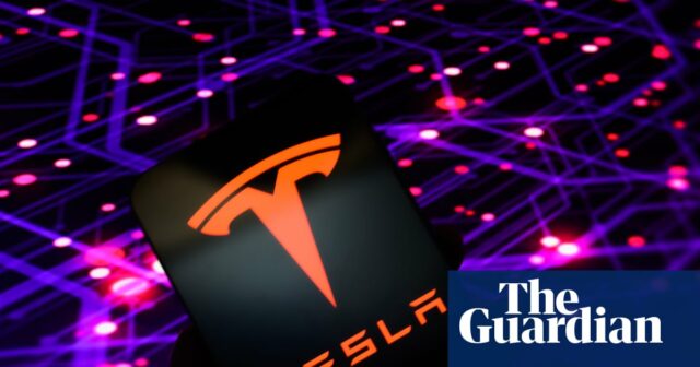 Tesla de Elon Musk recebeu autorização para fornecer eletricidade na Grã-Bretanha
