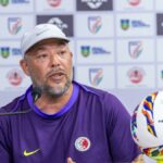 Teste de fogo para o técnico interino Roberto Losada enquanto Hong Kong enfrenta a Índia nas eliminatórias da Copa Asiática de Seleções de 2027
