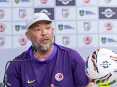 Teste de fogo para o técnico interino Roberto Losada enquanto Hong Kong enfrenta a Índia nas eliminatórias da Copa Asiática de Seleções de 2027 Teste de fogo para o técnico interino Roberto Losada enquanto Hong Kong enfrenta a Índia nas eliminatórias da Copa Asiática de Seleções de 2027