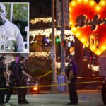 Texas DA afirma que não há acusações para policiais heróis que impediram tiroteios mortais em bares em meio a críticas à revisão obrigatória do grande júri