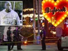 Texas DA afirma que não há acusações para policiais heróis que impediram tiroteios mortais em bares em meio a críticas à revisão obrigatória do grande júri Texas DA afirma que não há acusações para policiais heróis que impediram tiroteios mortais em bares em meio a críticas à revisão obrigatória do grande júri