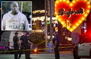 Texas DA afirma que não há acusações para policiais heróis que impediram tiroteios mortais em bares em meio a críticas à revisão obrigatória do grande júri Texas DA afirma que não há acusações para policiais heróis que impediram tiroteios mortais em bares em meio a críticas à revisão obrigatória do grande júri