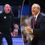 Thad Matta se aposentando como técnico de basquete dias depois que Butler disse que iria ficar