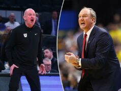 Thad Matta se aposentando como técnico de basquete dias depois que Butler disse que iria ficar Thad Matta se aposentando como técnico de basquete dias depois que Butler disse que iria ficar