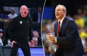 Thad Matta se aposentando como técnico de basquete dias depois que Butler disse que iria ficar Thad Matta se aposentando como técnico de basquete dias depois que Butler disse que iria ficar