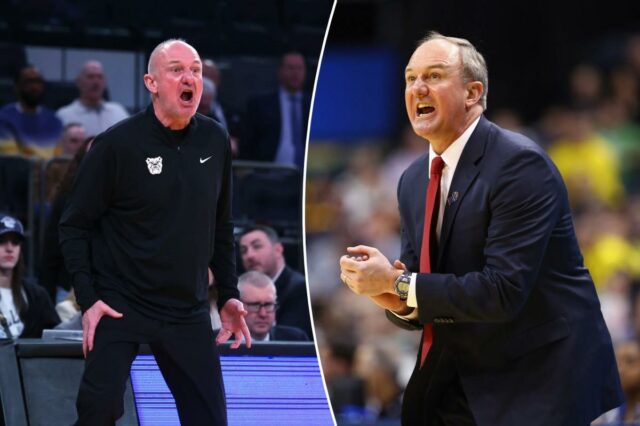 Thad Matta se aposentando como técnico de basquete dias depois que Butler disse que iria ficar
