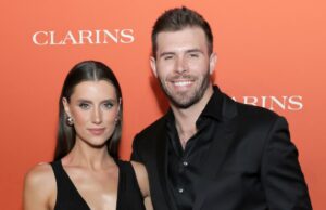 ‘The Bachelor’ Alum Zach Shallcross e Kaity Biggar prevêem o futuro da franquia Despedida de solteira