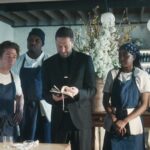 'The Bear' encerrará o serviço após a 5ª temporada