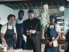 ‘The Bear’ encerrará o serviço após a 5ª temporada 'The Bear' encerrará o serviço após a 5ª temporada