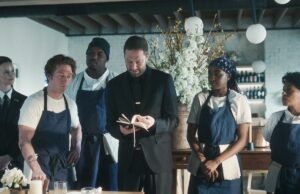 ‘The Bear’ encerrará o serviço após a 5ª temporada 'The Bear' encerrará o serviço após a 5ª temporada