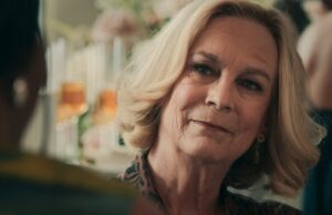 ‘The Bear’ terminará na 5ª temporada, afirma Jamie Lee Curtis 'The Bear' terminará na 5ª temporada, afirma Jamie Lee Curtis