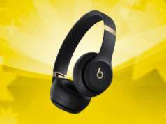 The Beats Solo 4 Are Up tem 40% de desconto na grande promoção de primavera da Amazon The Beats Solo 4 Are Up tem 40% de desconto na grande promoção de primavera da Amazon