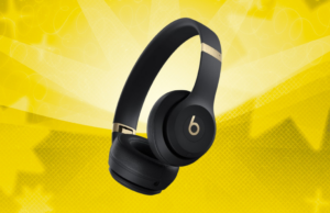 The Beats Solo 4 Are Up tem 40% de desconto na grande promoção de primavera da Amazon The Beats Solo 4 Are Up tem 40% de desconto na grande promoção de primavera da Amazon
