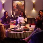 'The Chi' lança uma primeira olhada na próxima oitava e última temporada (resumo de notícias de TV)