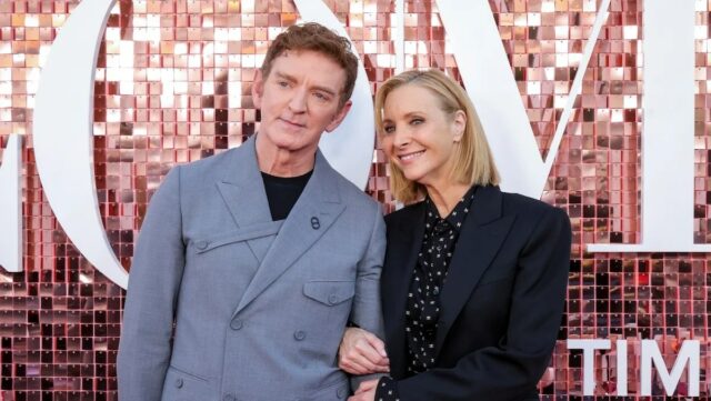 'The Comeback': Lisa Kudrow fala satirizando a crise existencial da o-retorno-lisa-kudrow-hbo