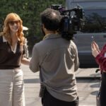 The Comeback Season 3 traz sua primeira referência a Friends