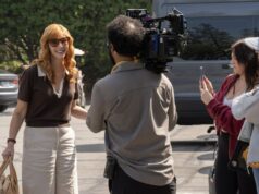 The Comeback Season 3 traz sua primeira referência a Friends The Comeback Season 3 traz sua primeira referência a Friends