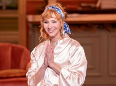 ‘The Comeback’ de Lisa Kudrow está mais hilário do que nunca: crítica de TV O retorno