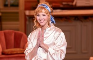 ‘The Comeback’ de Lisa Kudrow está mais hilário do que nunca: crítica de TV O retorno