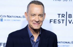 ‘The Comebacker’, de Tom Hanks, inicia guerra de lances com a Republic Pictures, Focus Features e Sony Megan Colligan Ben Carlson Row K Entretenimento