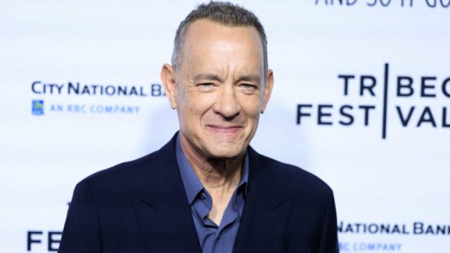 Megan Colligan Ben Carlson Row K Entretenimento